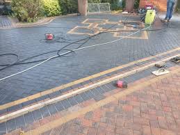 Why Choose Us For All Your Driveway Paving Needs in Barbourville, KY?